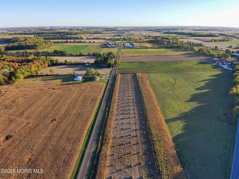 Tiny photo for 13965 County Road 209, Kenton, OH 43326 (MLS # 10000152)