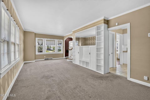 Tiny photo for 2677 Merrimac Boulevard, Toledo, OH 43606 (MLS # 10010442)