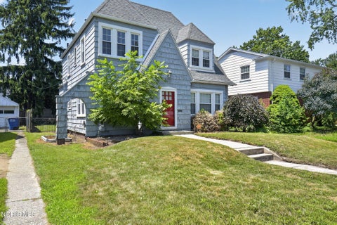 Tiny photo for 2677 Merrimac Boulevard, Toledo, OH 43606 (MLS # 10010442)