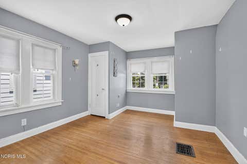 Tiny photo for 2677 Merrimac Boulevard, Toledo, OH 43606 (MLS # 10010442)