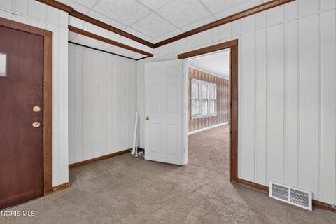 Tiny photo for 2677 Merrimac Boulevard, Toledo, OH 43606 (MLS # 10010442)