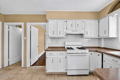 Tiny photo for 2677 Merrimac Boulevard, Toledo, OH 43606 (MLS # 10010442)