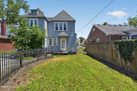 Tiny photo for 2677 Merrimac Boulevard, Toledo, OH 43606 (MLS # 10010442)