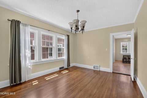 Tiny photo for 2677 Merrimac Boulevard, Toledo, OH 43606 (MLS # 10010442)