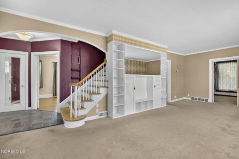 Tiny photo for 2677 Merrimac Boulevard, Toledo, OH 43606 (MLS # 10010442)