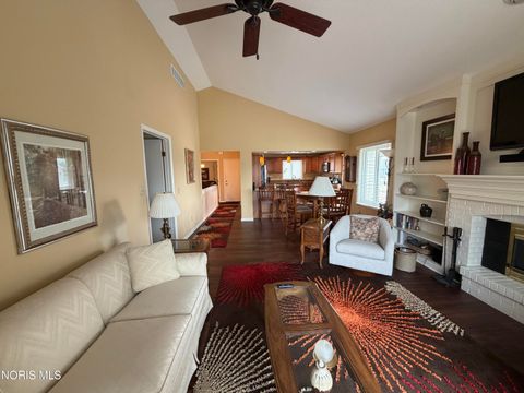 Tiny photo for 772 Deerwood Drive, Defiance, OH 43512 (MLS # 10010655)