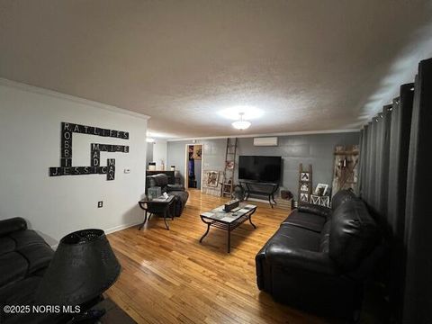 Tiny photo for 610 N Warpole Street, Upper Sandusky, OH 43351 (MLS # 10002045)