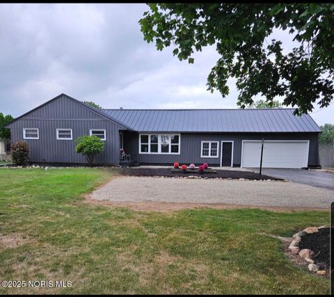 610 N Warpole Street Upper Sandusky OH 43351