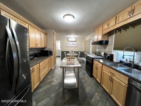 Tiny photo for 610 N Warpole Street, Upper Sandusky, OH 43351 (MLS # 10002045)