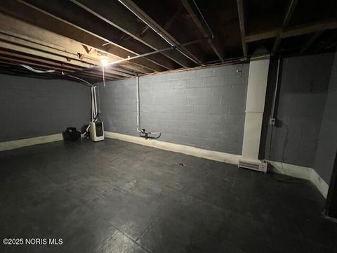 Tiny photo for 610 N Warpole Street, Upper Sandusky, OH 43351 (MLS # 10002045)