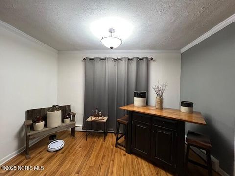 Tiny photo for 610 N Warpole Street, Upper Sandusky, OH 43351 (MLS # 10002045)