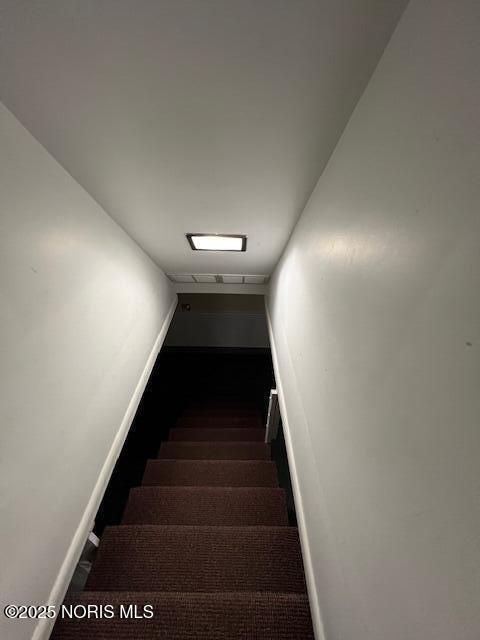 Tiny photo for 610 N Warpole Street, Upper Sandusky, OH 43351 (MLS # 10002045)