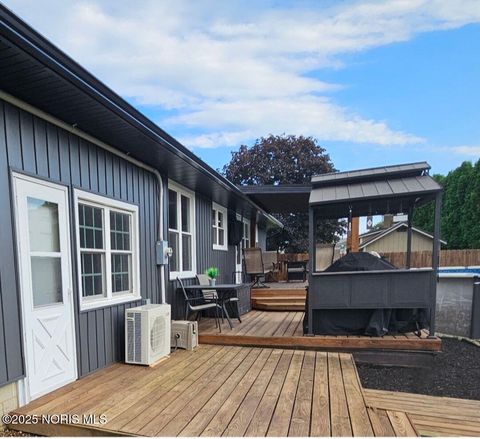 Tiny photo for 610 N Warpole Street, Upper Sandusky, OH 43351 (MLS # 10002045)