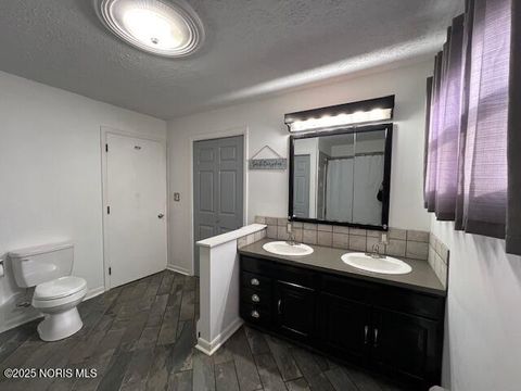 Tiny photo for 610 N Warpole Street, Upper Sandusky, OH 43351 (MLS # 10002045)