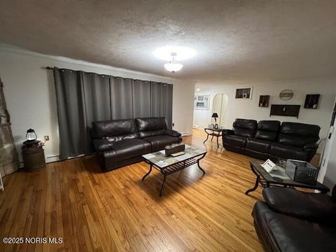 Tiny photo for 610 N Warpole Street, Upper Sandusky, OH 43351 (MLS # 10002045)