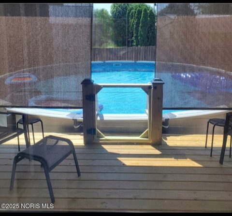 Tiny photo for 610 N Warpole Street, Upper Sandusky, OH 43351 (MLS # 10002045)