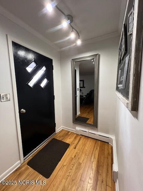 Tiny photo for 610 N Warpole Street, Upper Sandusky, OH 43351 (MLS # 10002045)