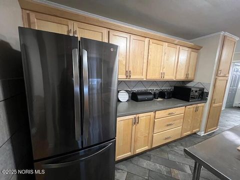 Tiny photo for 610 N Warpole Street, Upper Sandusky, OH 43351 (MLS # 10002045)