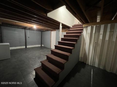 Tiny photo for 610 N Warpole Street, Upper Sandusky, OH 43351 (MLS # 10002045)