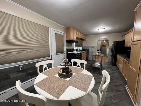 Tiny photo for 610 N Warpole Street, Upper Sandusky, OH 43351 (MLS # 10002045)