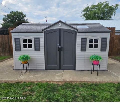 Tiny photo for 610 N Warpole Street, Upper Sandusky, OH 43351 (MLS # 10002045)