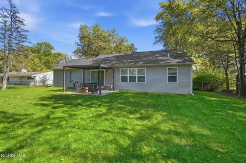 Tiny photo for 2909 E Lincolnshire Boulevard, Toledo, OH 43606 (MLS # 10014583)