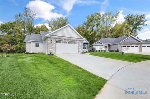 Photo of 6952 Red Stag Court, Whitehouse, OH 43571 (MLS # 10009961)