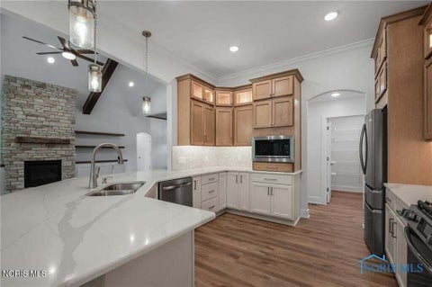 Tiny photo for 6952 Red Stag Court, Whitehouse, OH 43571 (MLS # 10009961)