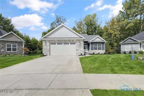 Tiny photo for 6952 Red Stag Court, Whitehouse, OH 43571 (MLS # 10009961)