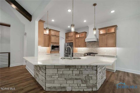 Tiny photo for 6952 Red Stag Court, Whitehouse, OH 43571 (MLS # 10009961)