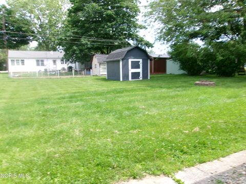 Tiny photo for 15173 E Mulberry Street, Bryan, OH 43506 (MLS # 10008292)