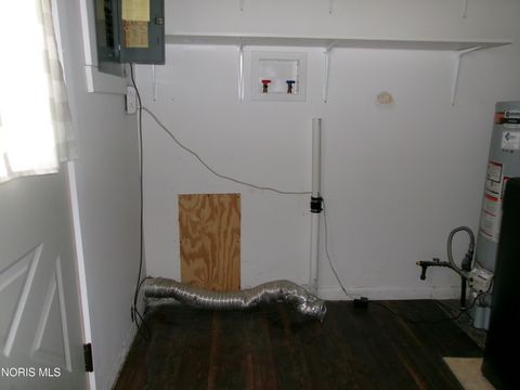 Tiny photo for 15173 E Mulberry Street, Bryan, OH 43506 (MLS # 10008292)