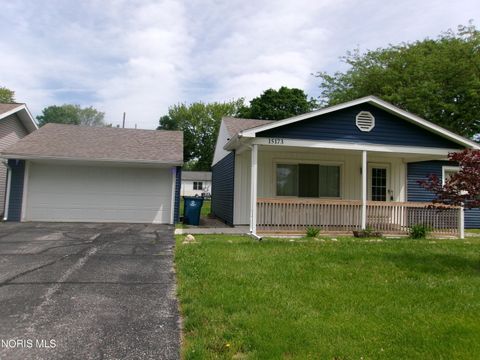Tiny photo for 15173 E Mulberry Street, Bryan, OH 43506 (MLS # 10008292)