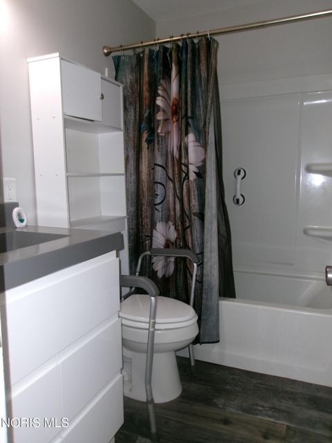 Tiny photo for 15173 E Mulberry Street, Bryan, OH 43506 (MLS # 10008292)