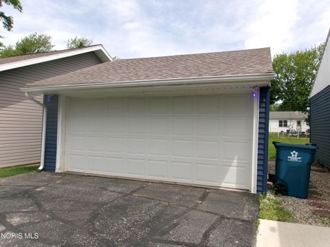 Tiny photo for 15173 E Mulberry Street, Bryan, OH 43506 (MLS # 10008292)