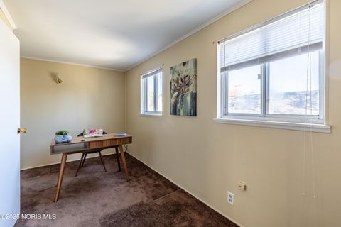 Tiny photo for 569 Apple Avenue, Toledo, OH 43609 (MLS # 10000874)