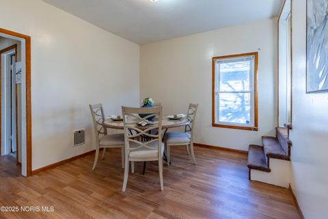 Tiny photo for 569 Apple Avenue, Toledo, OH 43609 (MLS # 10000874)