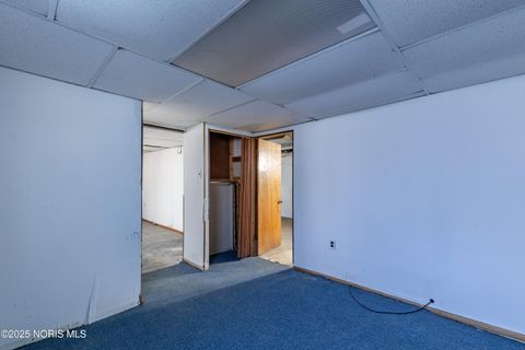 Tiny photo for 569 Apple Avenue, Toledo, OH 43609 (MLS # 10000874)