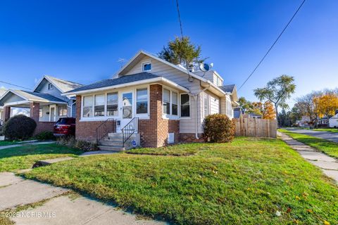 569 Apple Avenue Toledo OH 43609