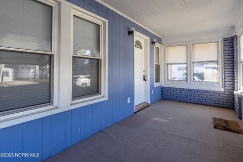 Tiny photo for 569 Apple Avenue, Toledo, OH 43609 (MLS # 10000874)