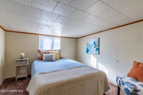 Tiny photo for 569 Apple Avenue, Toledo, OH 43609 (MLS # 10000874)