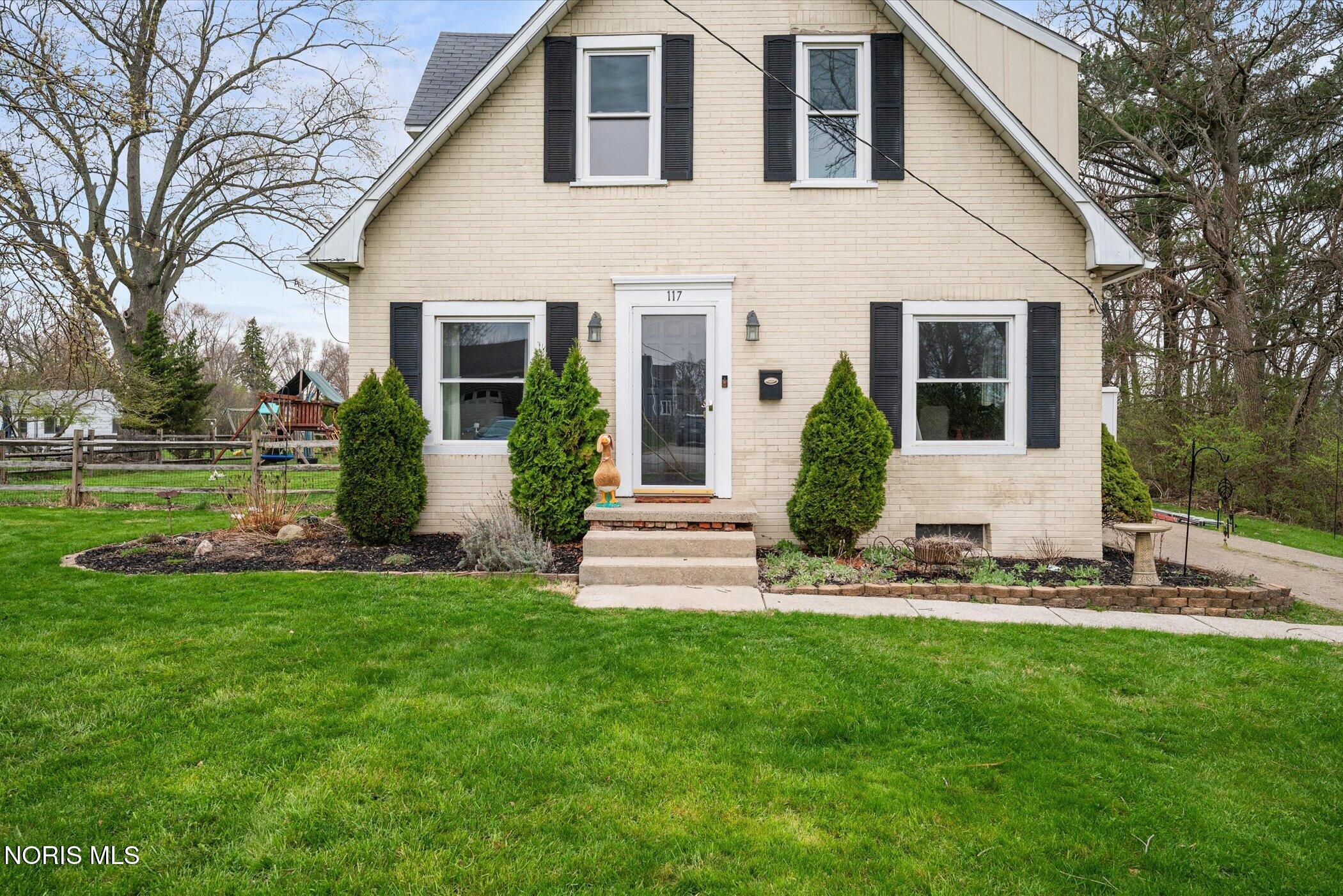 117 Central Avenue