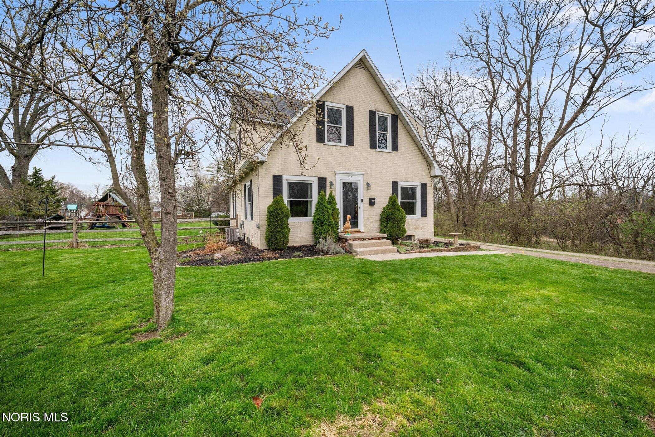 117 Central Avenue