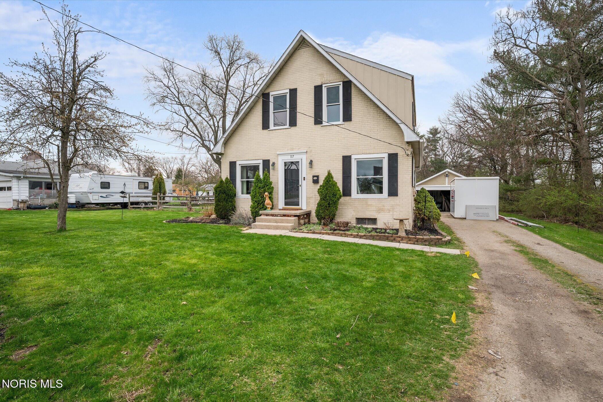 117 Central Avenue
