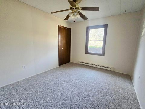 Tiny photo for 5741 Waterville Swanton Road, Swanton, OH 43558 (MLS # 6135066)