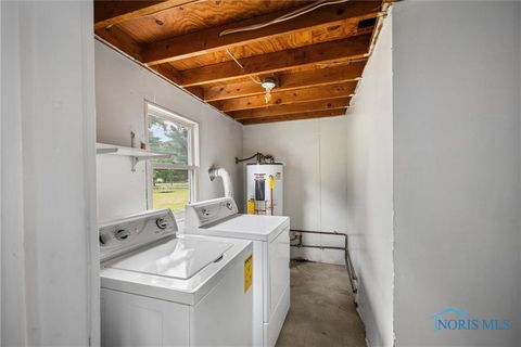 Tiny photo for 5741 Waterville Swanton Road, Swanton, OH 43558 (MLS # 6135066)