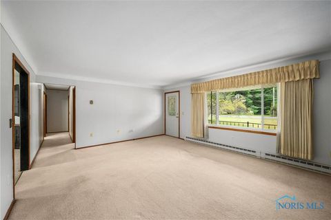 Tiny photo for 5741 Waterville Swanton Road, Swanton, OH 43558 (MLS # 6135066)