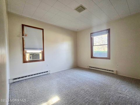 Tiny photo for 5741 Waterville Swanton Road, Swanton, OH 43558 (MLS # 6135066)