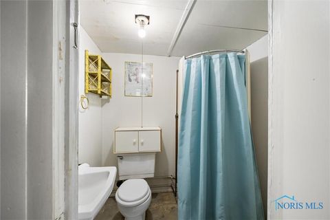 Tiny photo for 5741 Waterville Swanton Road, Swanton, OH 43558 (MLS # 6135066)