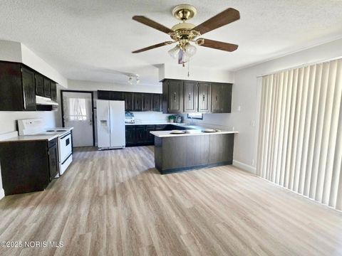 Tiny photo for 5741 Waterville Swanton Road, Swanton, OH 43558 (MLS # 6135066)